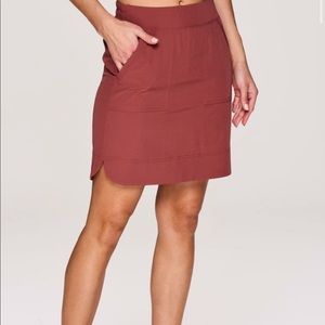 RBX Prime Everything 19" Skort - NEW